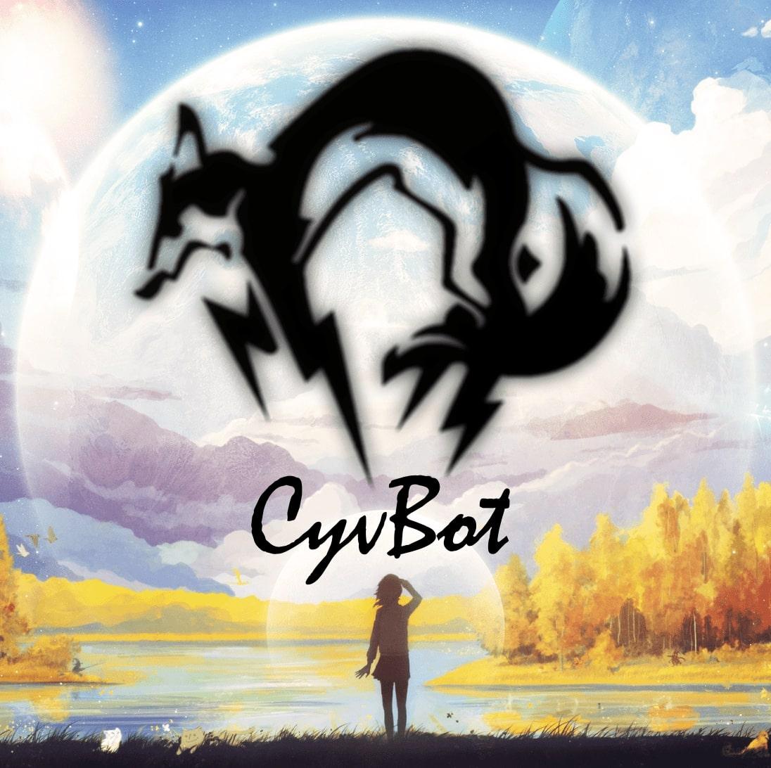 CyvBot 2.0